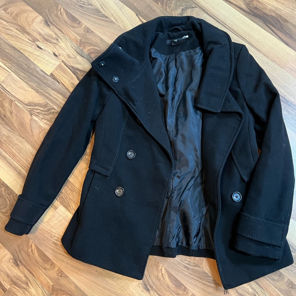 H&M jacket. - Picture 1 of 2